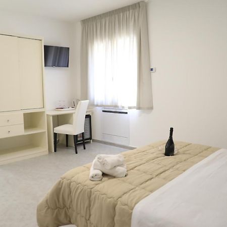 New- B&B Allison Tropea Bagian luar foto