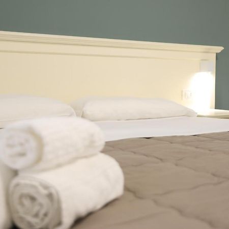 New- B&B Allison Tropea Bagian luar foto
