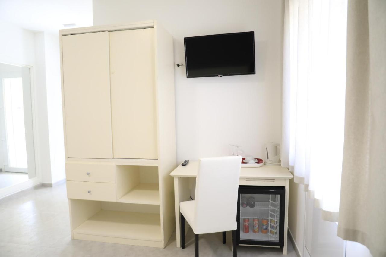 New- B&B Allison Tropea Bagian luar foto