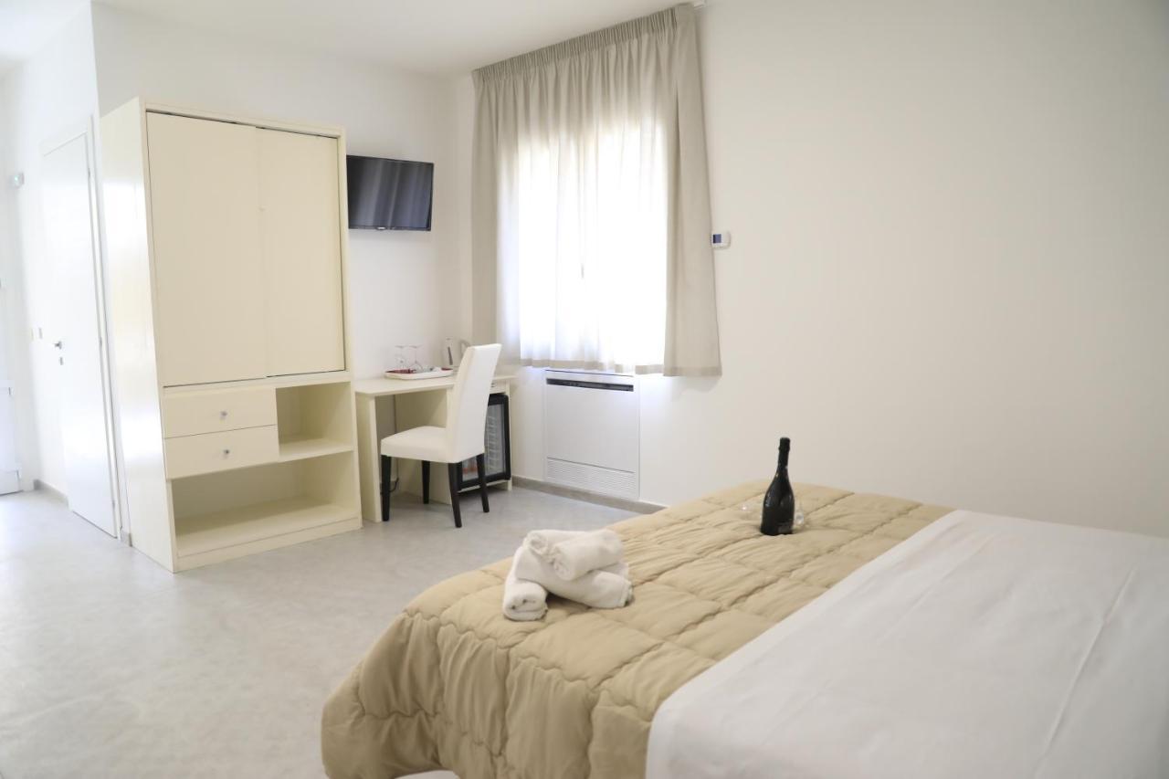 New- B&B Allison Tropea Bagian luar foto