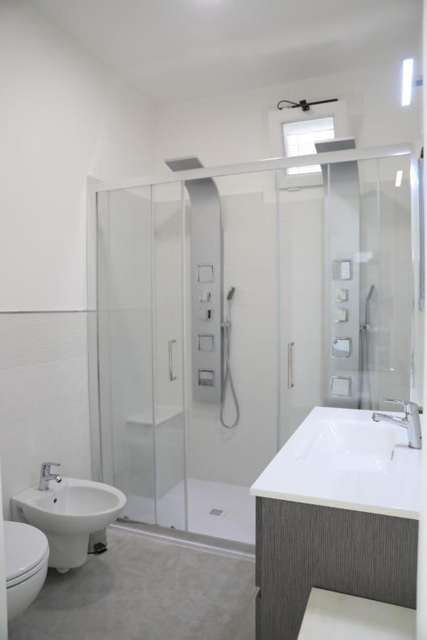 New- B&B Allison Tropea Bagian luar foto