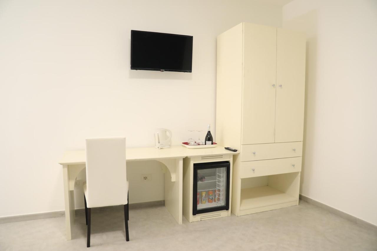 New- B&B Allison Tropea Bagian luar foto