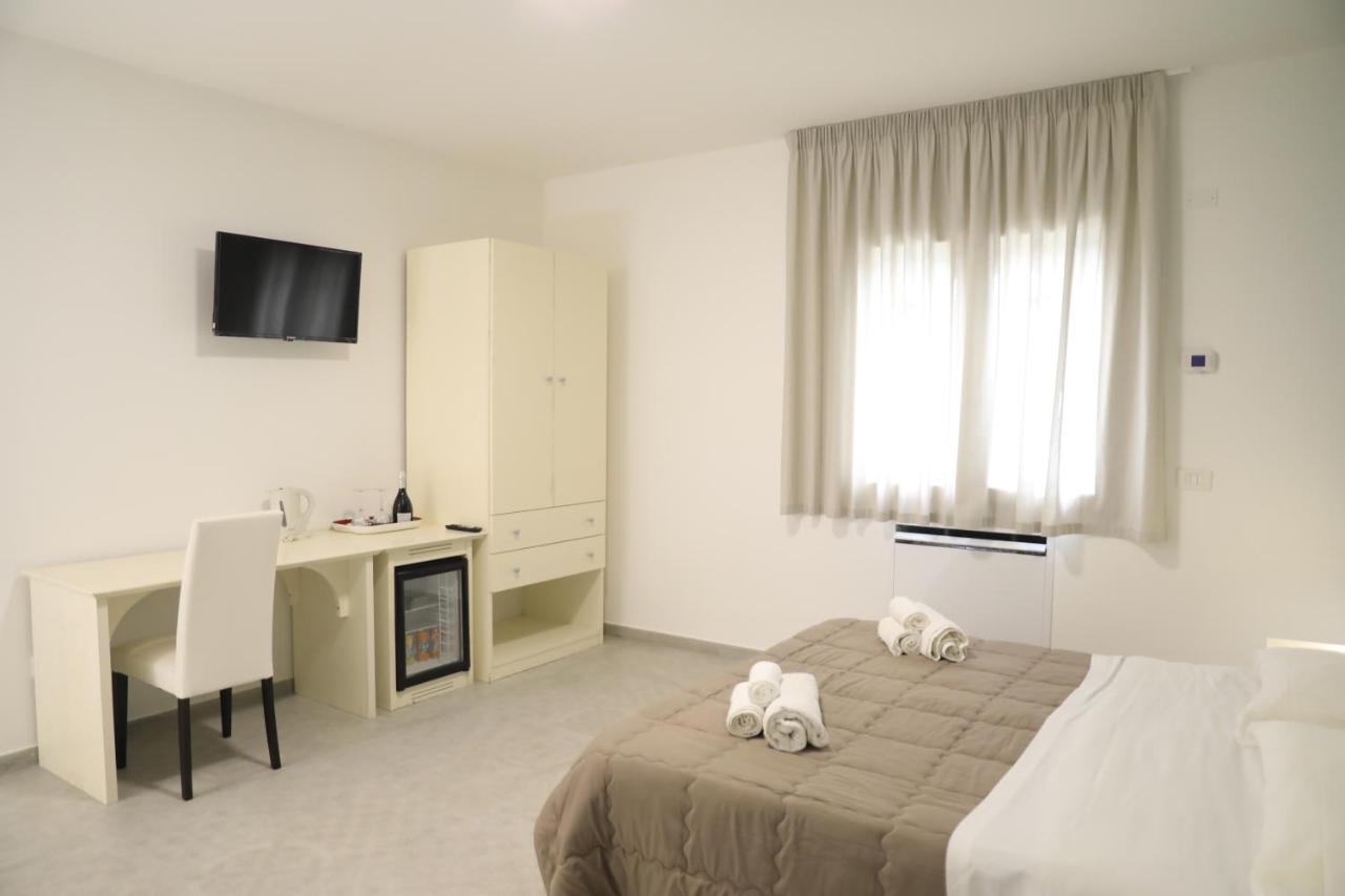 New- B&B Allison Tropea Bagian luar foto