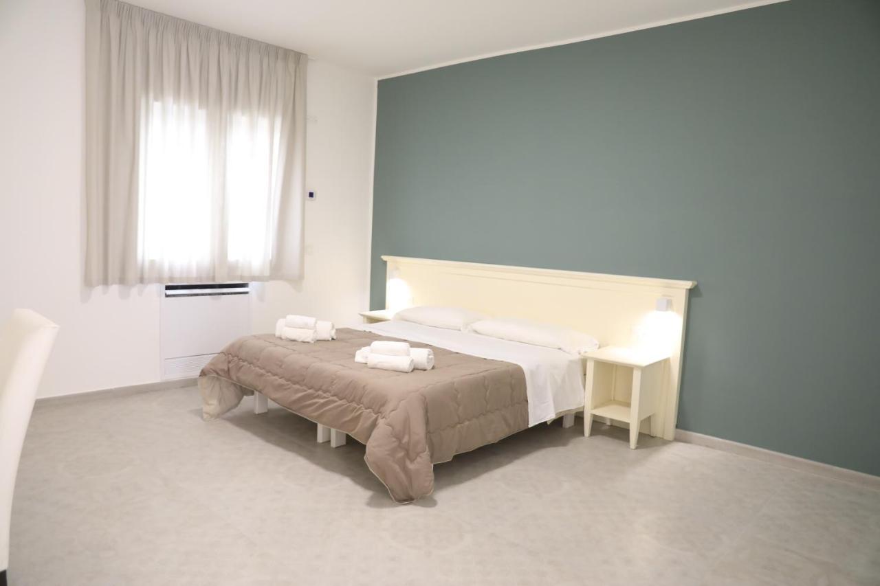 New- B&B Allison Tropea Bagian luar foto