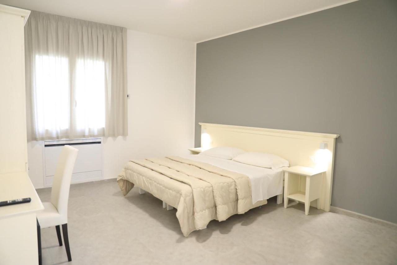 New- B&B Allison Tropea Bagian luar foto