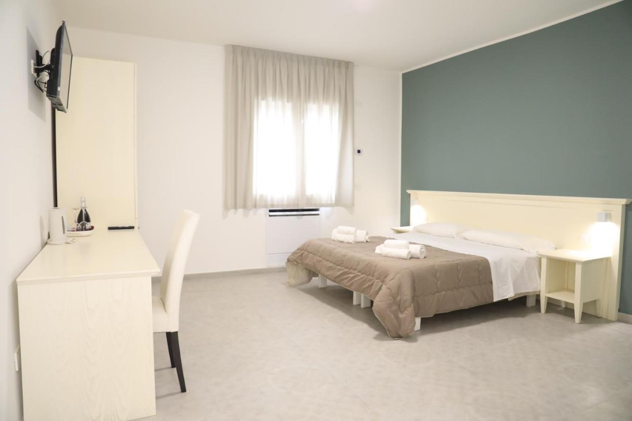 New- B&B Allison Tropea Bagian luar foto