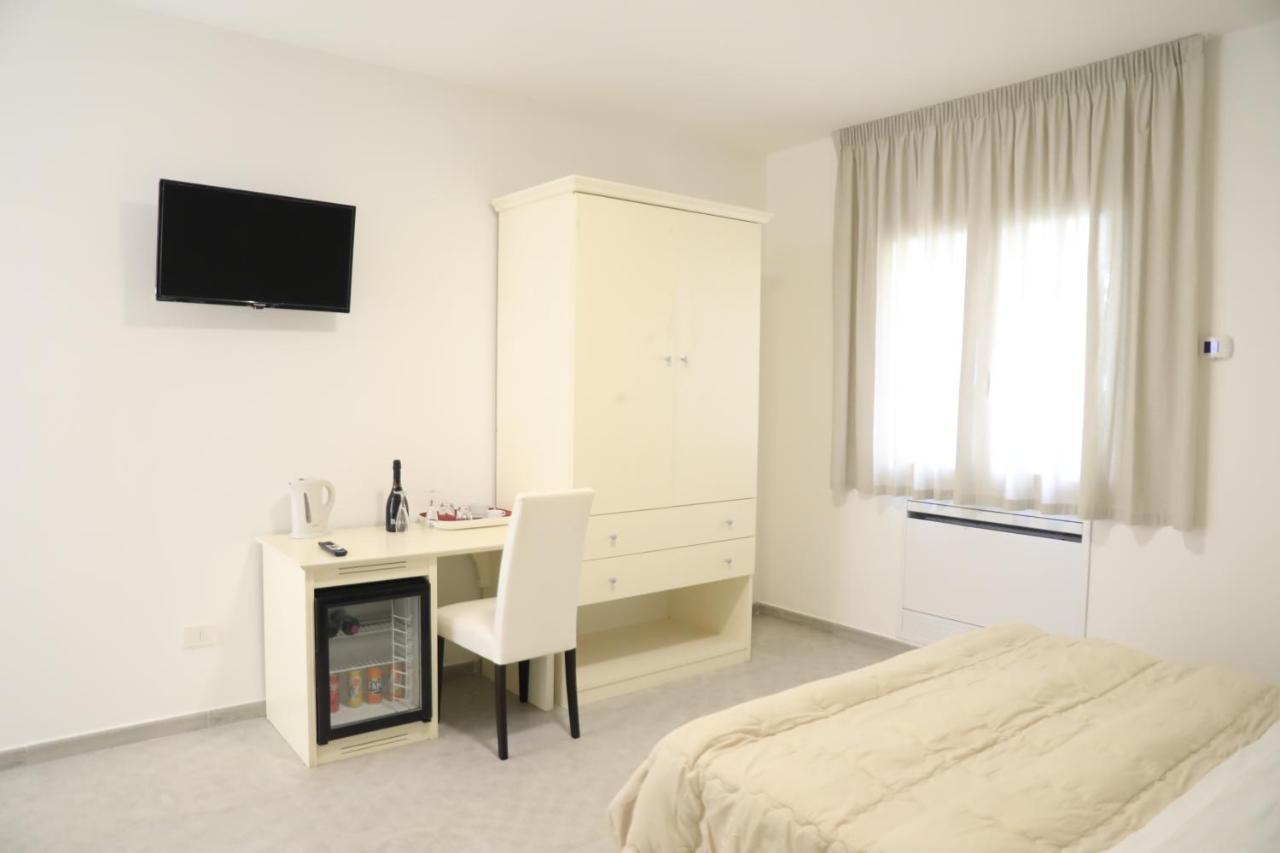 New- B&B Allison Tropea Bagian luar foto