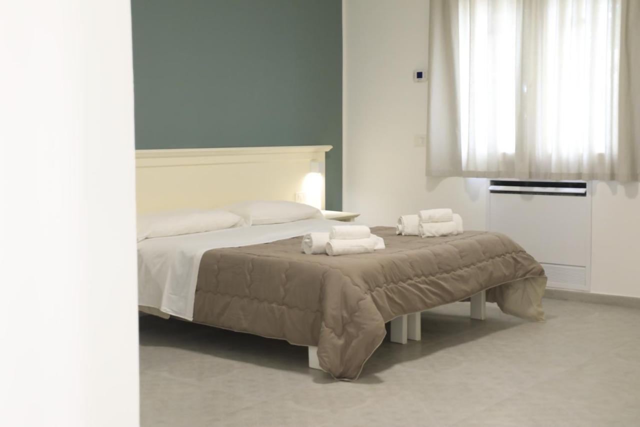 New- B&B Allison Tropea Bagian luar foto